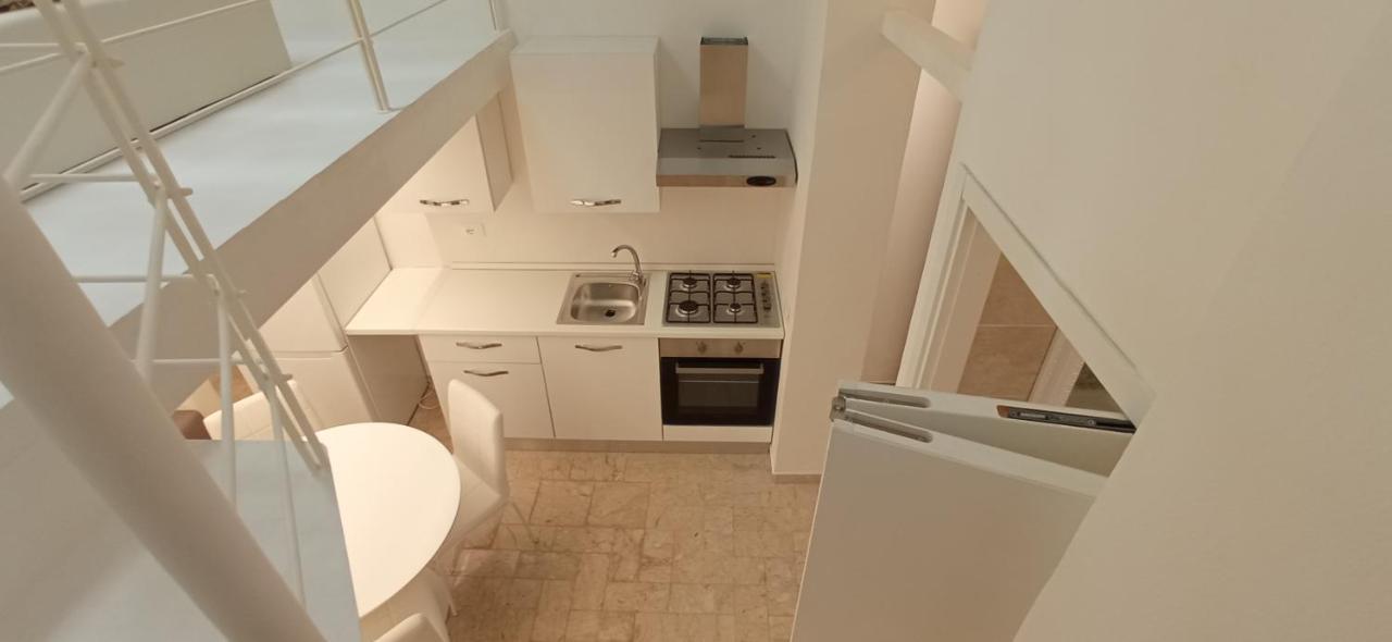 Amato Luxury Apartments Marsala Exterior photo