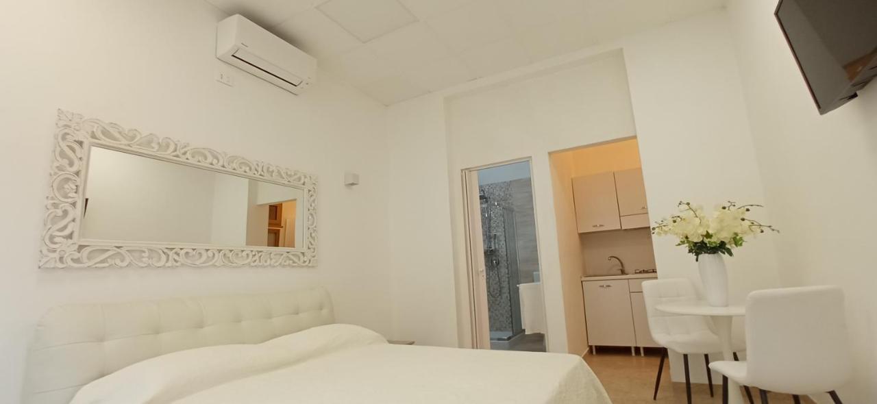 Amato Luxury Apartments Marsala Exterior photo