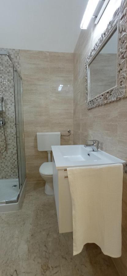 Amato Luxury Apartments Marsala Exterior photo
